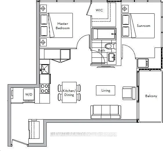 319 Jarvis St #4315 — Photo 23