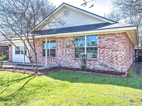 1016 Carla Kay, Belton, TX 76513