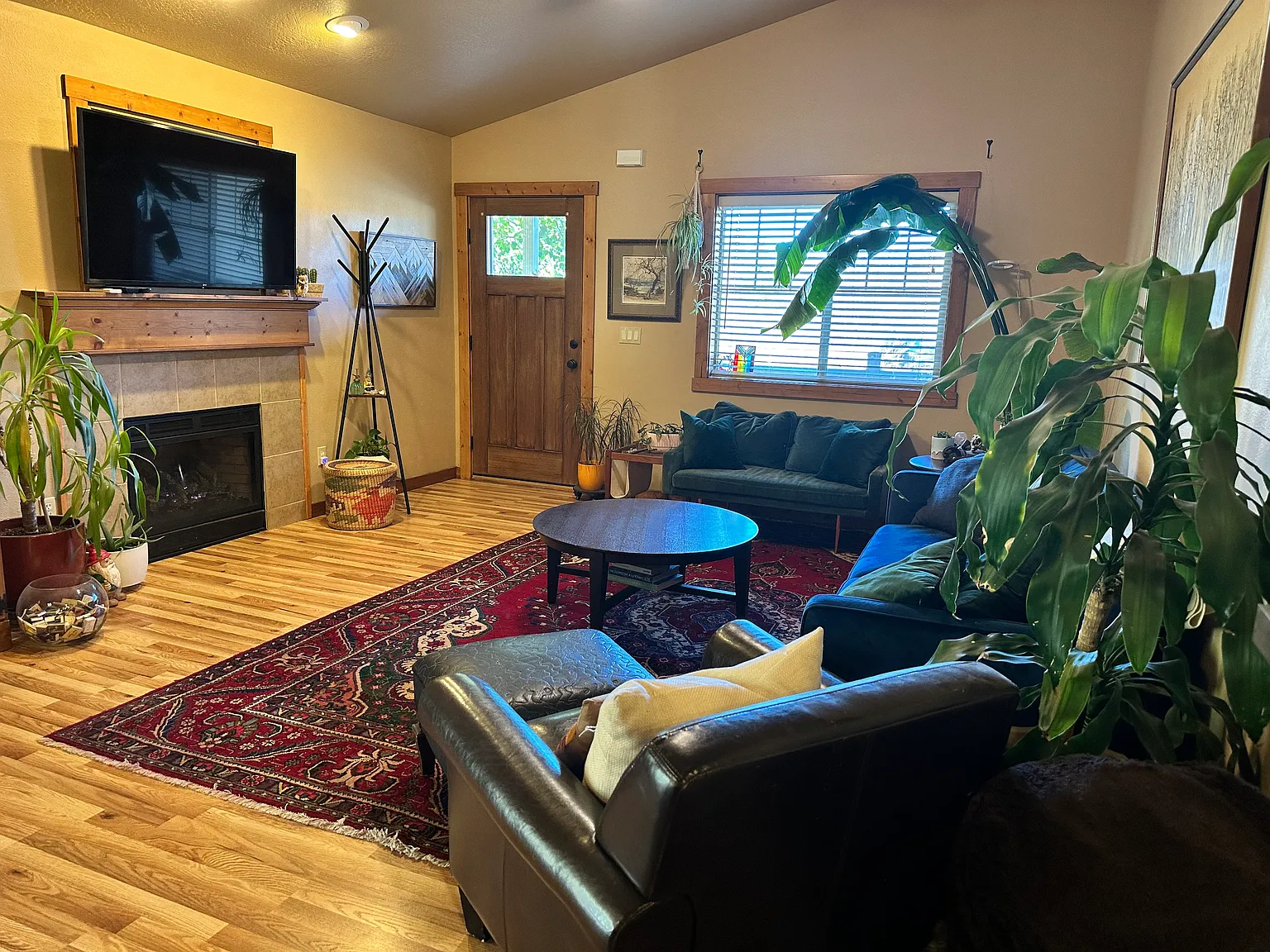3 bed, 1242 sqft, $3,200 — Photo 2