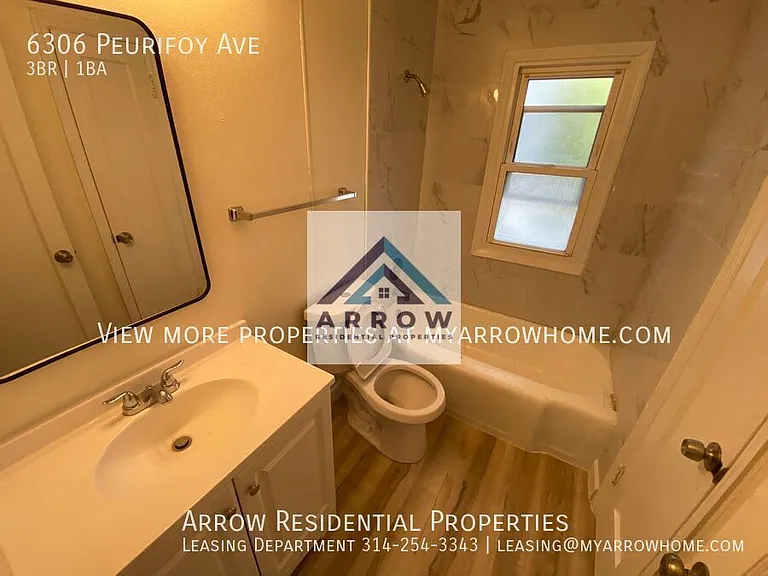 6306 Peurifoy Ave — Photo 3