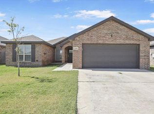 2905 138th St, Lubbock, TX 79423