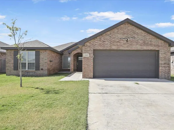 2905 138th St, Lubbock, TX 79423