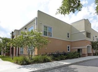 Dozier Apartments, Jacksonville, FL 32206