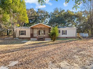 142 Hubert Church Road, Brooklet, GA 30415