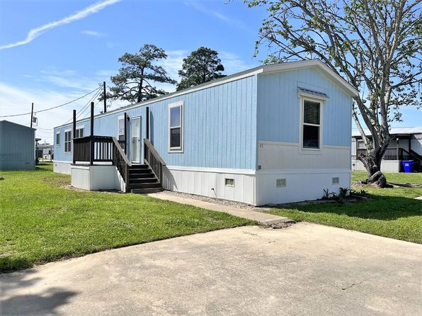 200 Raider Ln Trailer 45