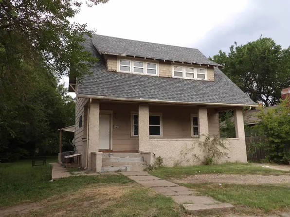 1541 S Saint Francis St, Wichita, KS 67211