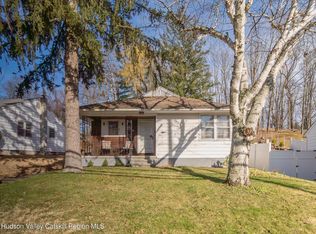 272 E Chester Street, Kingston, NY 12401