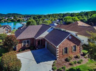 331 Gadusi Ln, Loudon, TN 37774