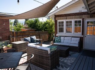 908 Holcomb Ave, Reno, NV 89502