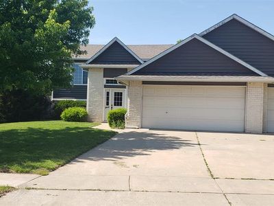 2815 N Bellwood St, Wichita, KS, 67205