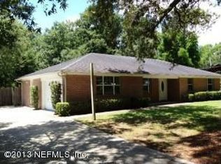 85467 Avant Rd, Yulee, FL 32097