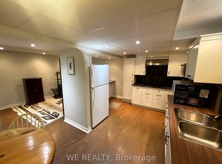 508 Brimorton Dr, Toronto, ON M1H 2G1