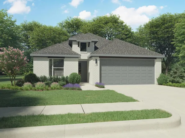 299 Bright Alcove Ct, Lavon, TX 75166