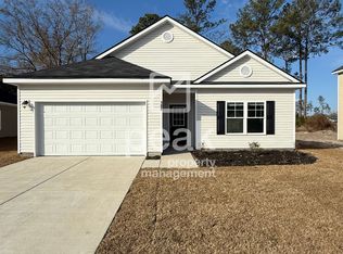 768 Ebenezer Rd, Rincon, GA 31326