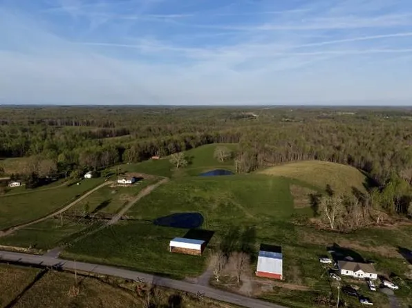 0 Oak Grove Rd, Red Boiling Springs, TN 37150