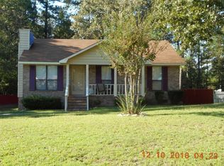 2333 Lory Ct, Augusta, GA 30906