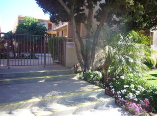 21715 Parthenia St APT 103, Canoga Park, CA 91304