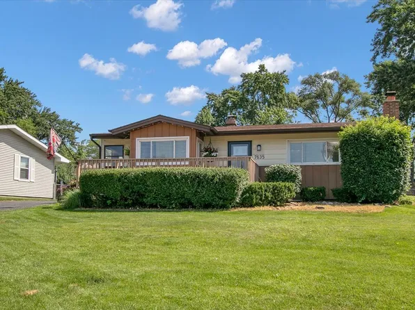 7635 Walnut Ave, Woodridge, IL 60517
