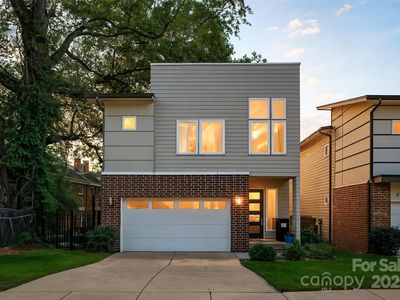 318 Dixon St, Charlotte, NC, 28216