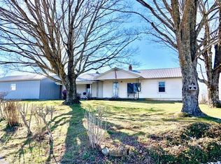 4187 E Mosby Ridge Rd, Edmonton, KY 42129