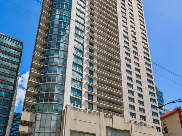 125 S Jefferson St Unit 2206, Chicago, IL 60606