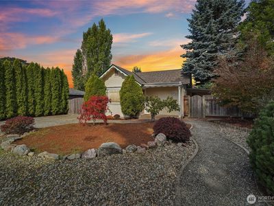 9315 121st Street SW, Lakewood, WA, 98498