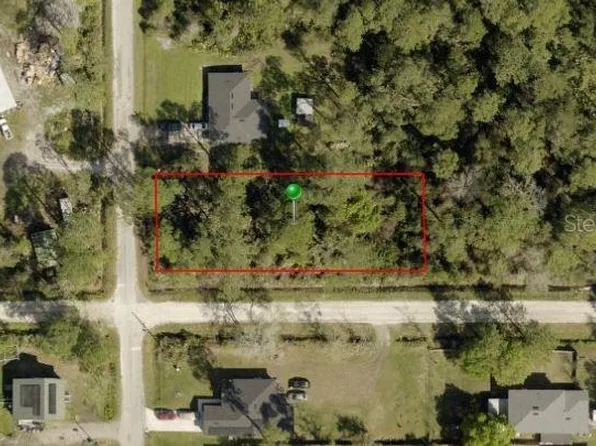 7th Avenue Lot #22, Deland, FL 32724