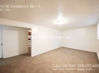 440 W Chubbuck Rd APT 4, Pocatello, ID 83202