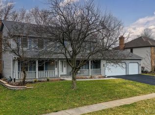 1421 Terrance Dr, Naperville, IL
