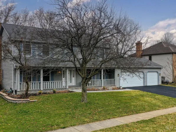 1421 Terrance Dr, Naperville, IL 60565