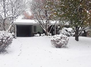 9826 Monarch Dr, Saint Louis, MO 63136