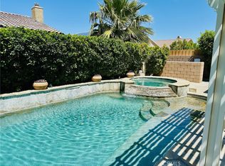 67810 Ontina Rd, Cathedral City, CA 92234