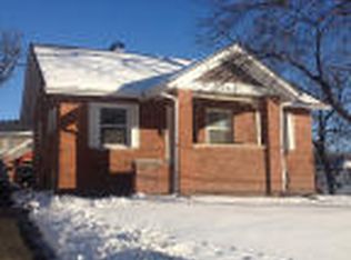 1011N N Buchanan St, Maryville, MO 64468