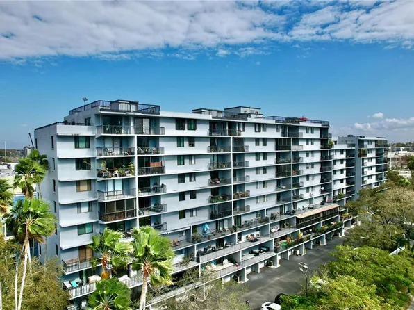 201 W Laurel St #Penthouse 5, Tampa, FL 33602