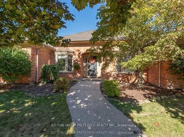 31 Havenwood Way, London, ON N6H 5B8