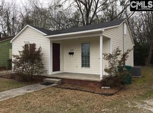 238 Legrand St, Cheraw, SC 29520