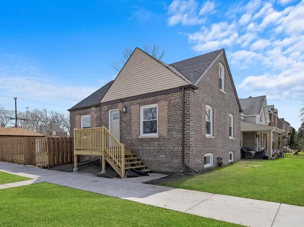 11001 S Avenue D, Chicago, IL 60617