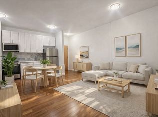 1260 Broadway #2F, Brooklyn, NY 11221