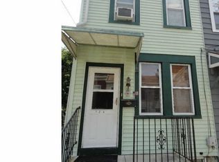 124 Hancock St, Trenton, NJ 08611