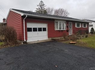 101 Walton Rd, North Syracuse, NY 13212