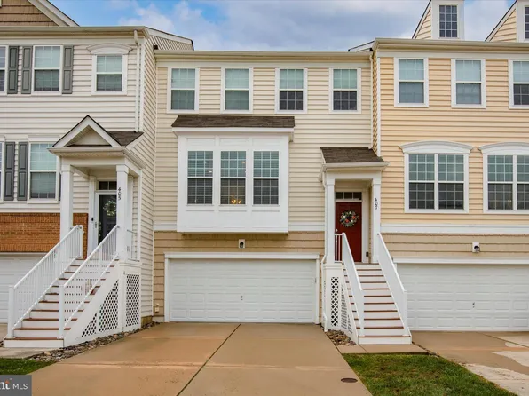 407 Ellison Dr, North Wales, PA 19454