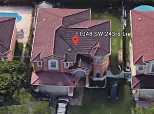 11048 SW 243rd Ln, Homestead, FL 33032