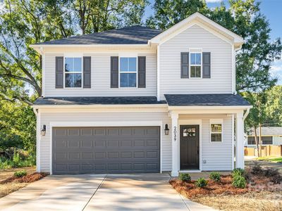 2039 Hughes Ave, Gastonia, NC, 28052