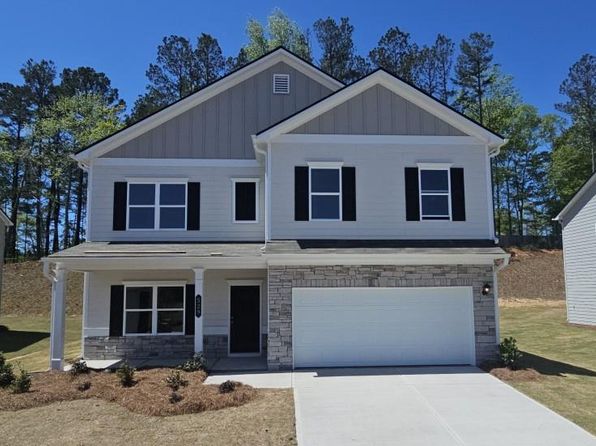 529 Lanier Way, Temple, GA 30179