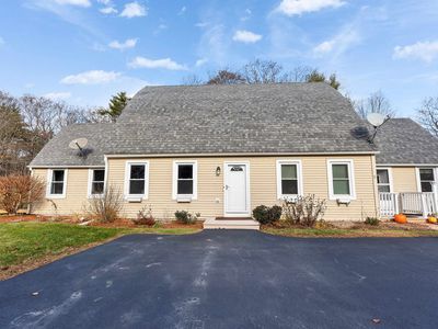 18 West Ridge Drive, Peterborough, NH, 03458