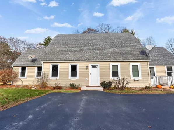 18 West Ridge Drive, Peterborough, NH 03458