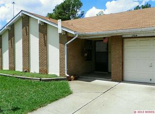 1704 S 106th Ave E, Tulsa, OK 74128