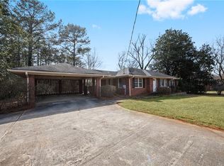 637 Hurt Rd SW, Smyrna, GA 30082