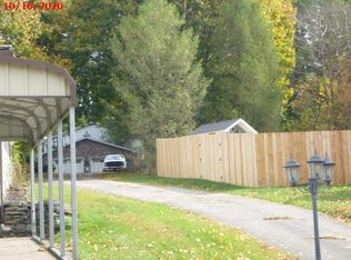 64 Kachinka Hollow Rd, Berwick, PA 18603