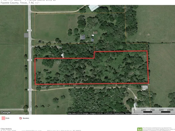 0 Fm 2238, Schulenburg, TX 78956